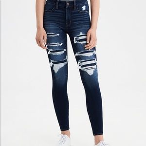 American Eagle Jegging